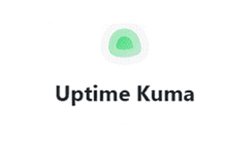 搭建uptime-kuma服务监控面板