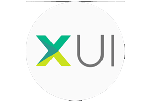 编译x-ui